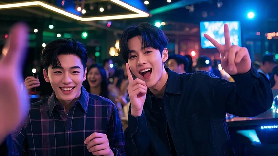 遵义商务KTV体验分享-湄潭县ktv预定